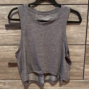 Beyond Yoga Top